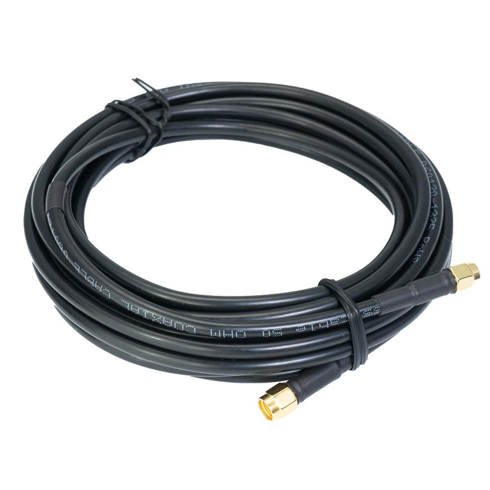 Vesper Cellular Low Loss Cable f/Cortex - 5M (16') - Kesper Supply