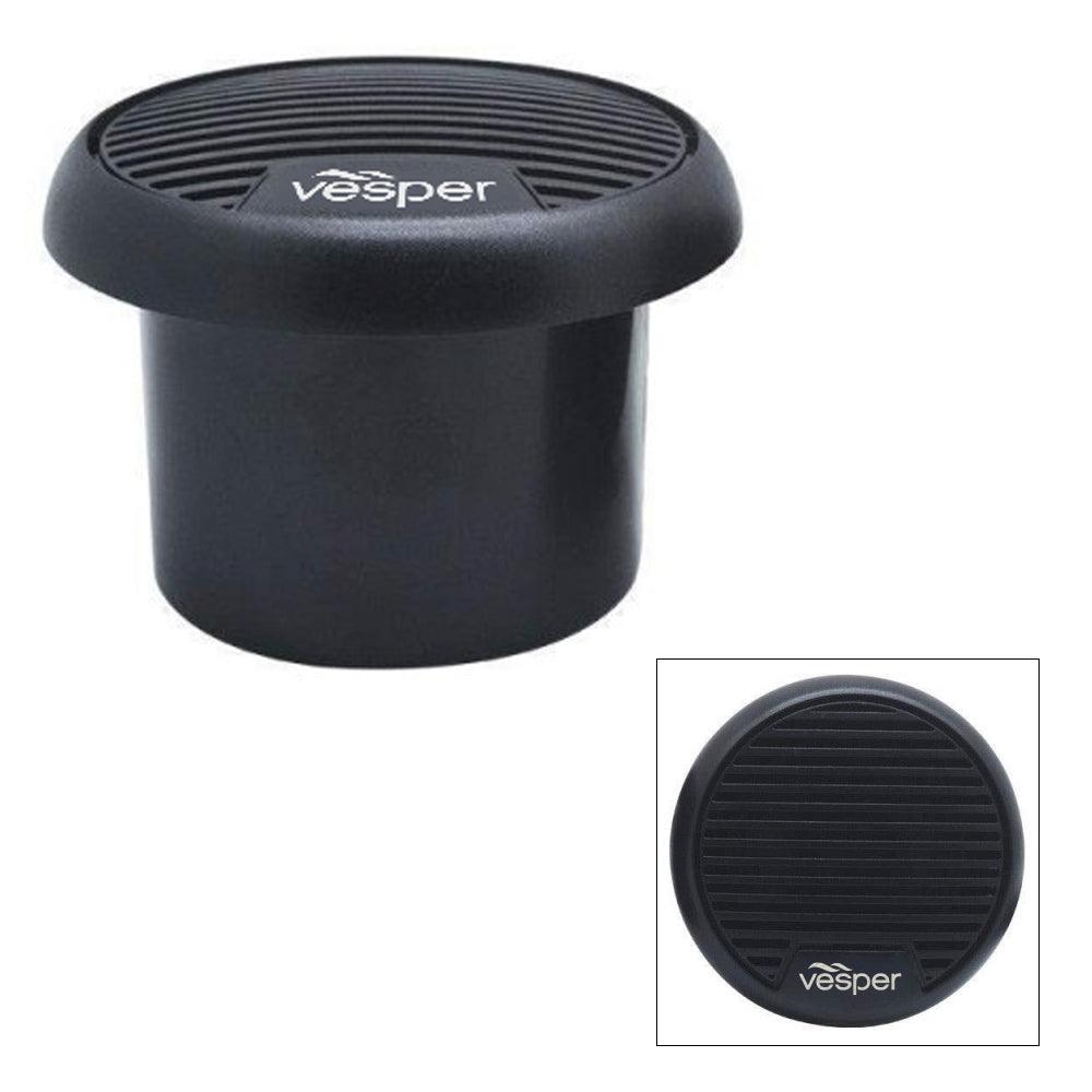 Vesper External Weatherproof Single Speaker f/Cortex M1 - Kesper Supply