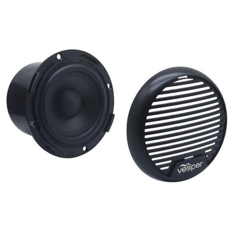 Vesper External Weatherproof Single Speaker f/Cortex M1 - Kesper Supply