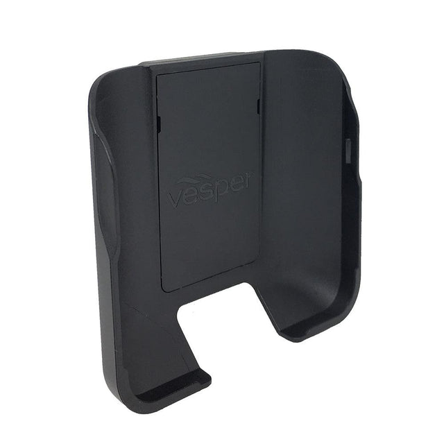 Vesper Non-Powered Handset Cradle f/Cortex H1 Tethered & H1P Portable Handset - Kesper Supply