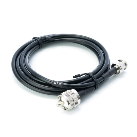 Vesper Splitter Patch 2M Cable f/Cortex M1 to External VHF - Kesper Supply