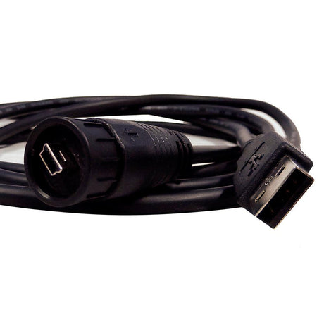 Vesper Waterproof USB Cable - 5M (16') - Kesper Supply