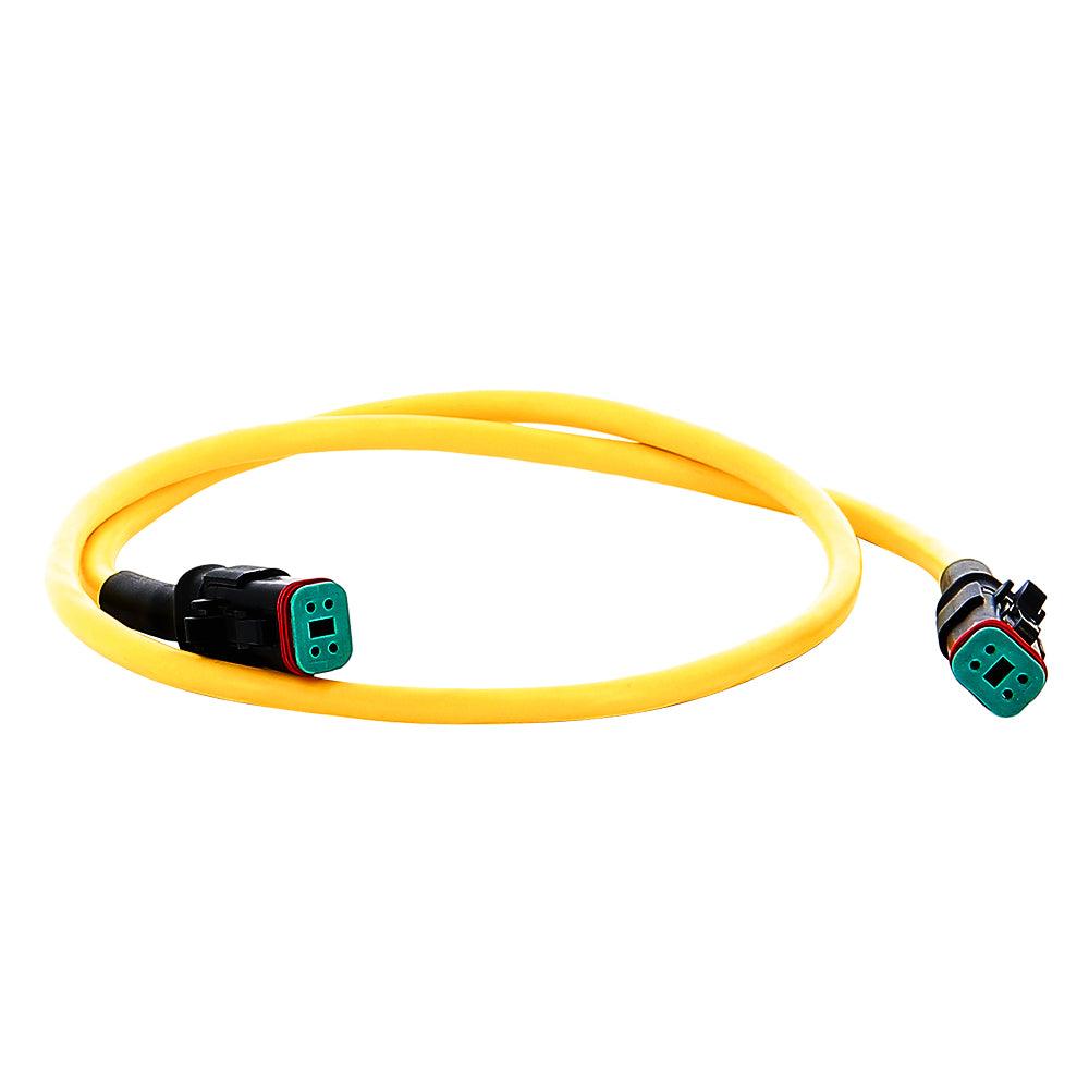 VETUS 15M VCAN BUS Cable Hub to Thruster - Kesper Supply