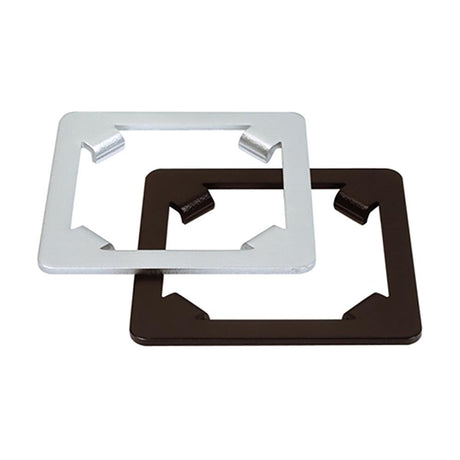 VETUS Adapter Plate to Replace BPS/BPJ Panels w/BPSE/BPJE Panels - Kesper Supply