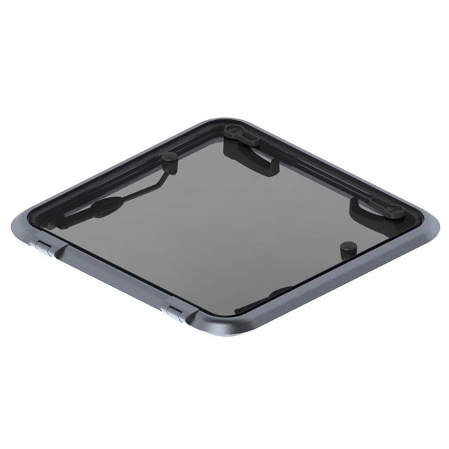 VETUS ALTUS Ventilation Hatch - OD 13-1/8" x 13-1/8" - Kesper Supply