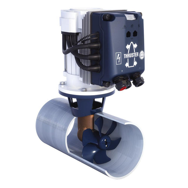 VETUS BOW PRO 301 Bow Thruster 30KGF - 12V - Kesper Supply