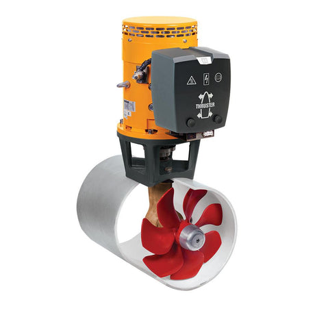 VETUS Bow Thruster - 220 KGF & 24V - Kesper Supply