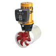 VETUS Bow Thruster - 55 kgf - 12V - Kesper Supply