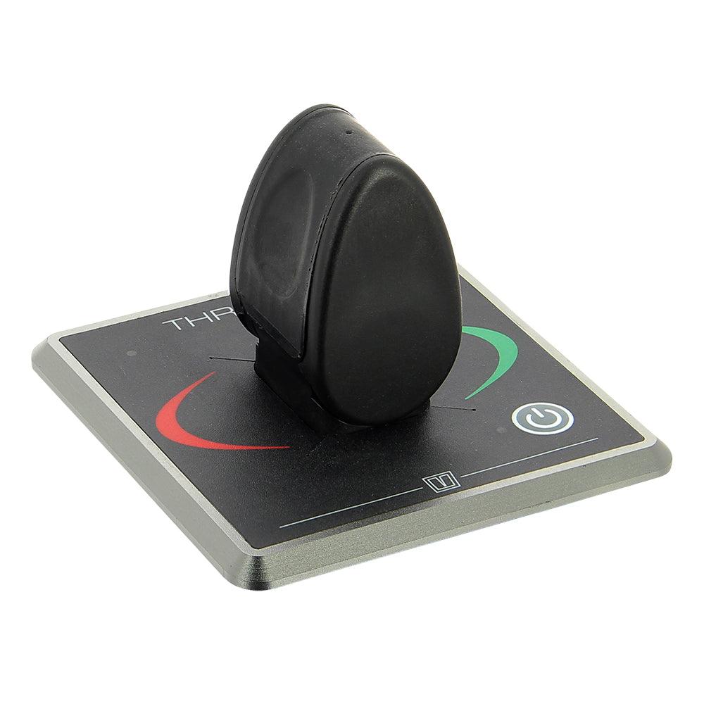 VETUS BPPPA Joystick Panel - No Hold - Kesper Supply