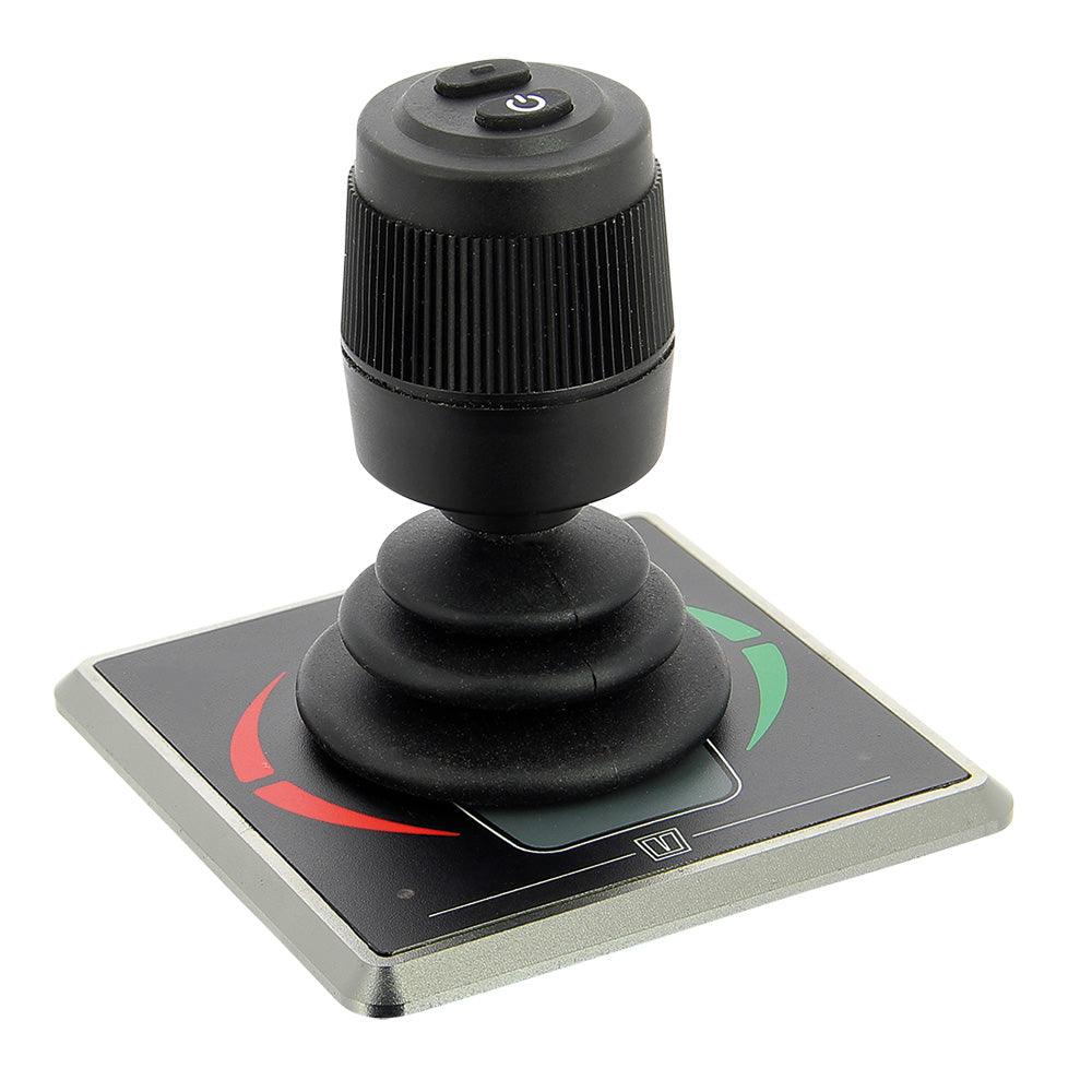 VETUS Double Can Proportional Thruster Panel Joystick - Kesper Supply