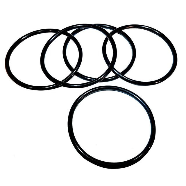 VETUS Replacement O-Rings Set - 5-Pack - Kesper Supply