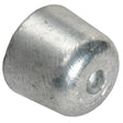 VETUS Spare Set Zinc Anode - Kesper Supply