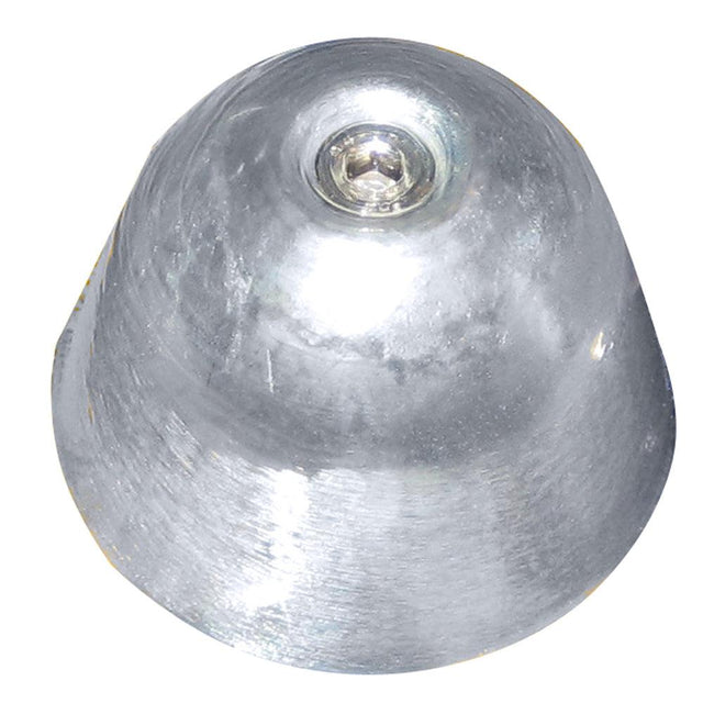 Vetus Spare Zinc Anode Set f/Bow Thruster - Kesper Supply