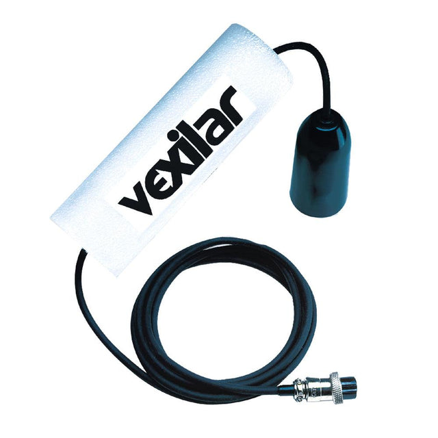 Vexilar 19° Ice Ducer Transducer - Kesper Supply