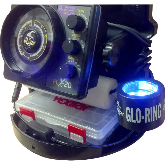 Vexilar Glo-Ring - Kesper Supply