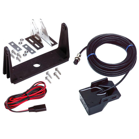 Vexilar Open Water Conversion Kit w/12° High Speed Transducer Summer Kit f/FL-8 & 18 Flashers - Kesper Supply