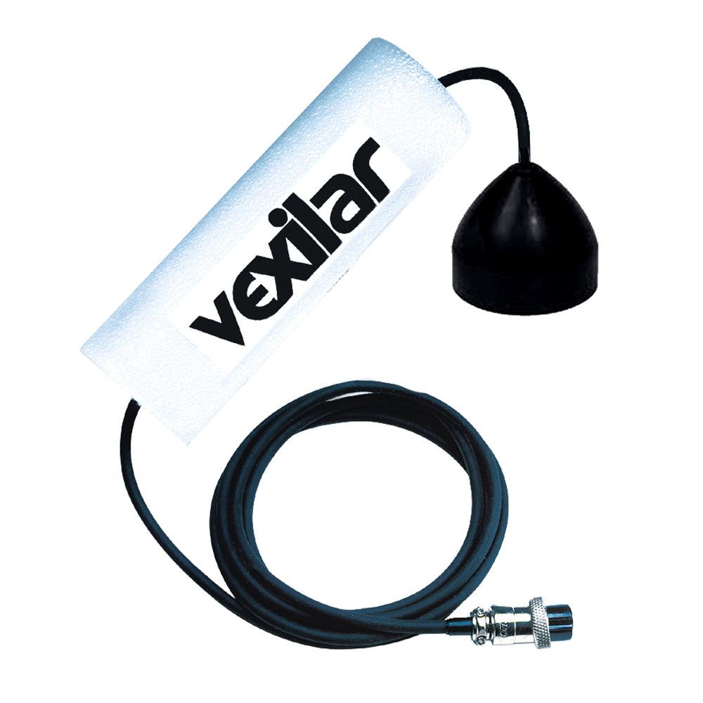 Vexilar Pro View Ice Ducer Transducer - Kesper Supply