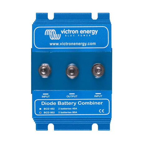 Victron Argo Diode Battery Combiner - 80AMP - 2 Batteries - Kesper Supply