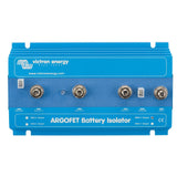 Victron Argo FET Battery Isolator - 200AMP - 2 Batteries - Kesper Supply