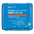 Victron BlueSolar MPPT Charge Controller - 75V - 15AMP - UL Approved - Kesper Supply