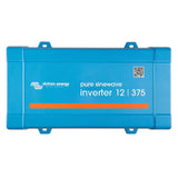 Victron Phoenix Inverter 12/375 - 120V - VE.Direct GFCI Duplex Outlet - 300W - Kesper Supply