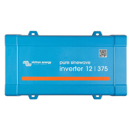 Victron Phoenix Inverter 12/375 - 120V - VE.Direct GFCI Duplex Outlet - 300W - Kesper Supply