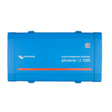 Victron Phoenix Inverter VE.Direct 12VDC - 1200VA - 120V - Kesper Supply