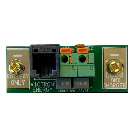 Victron Replacement 500A PCB for Shunt on BMV 702 & 712 Monitors - Kesper Supply