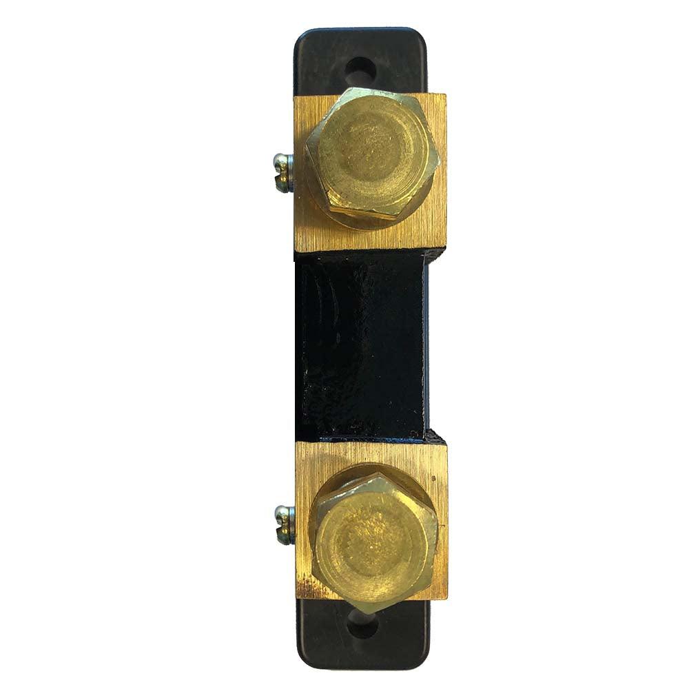 Victron Replacement Shunt f/BMV Monitors - *PCB is NOT Included* - Kesper Supply