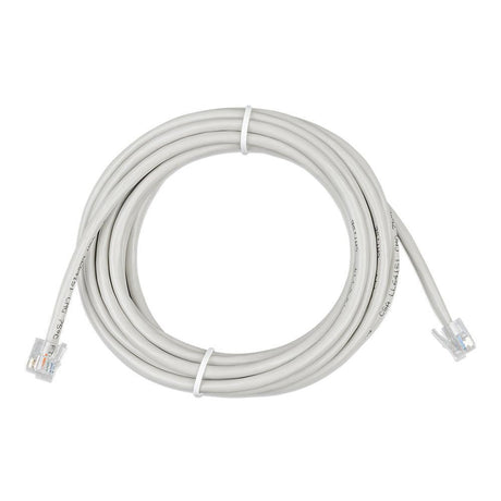 Victron RJ12 UTP Cable - 0.3M - Kesper Supply