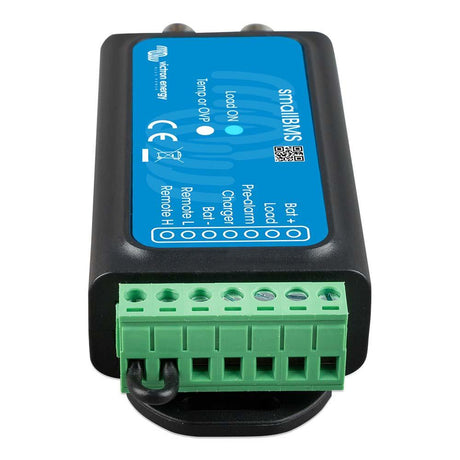 Victron SmallBMS f/Smart LiFePO4 Batteries w/M8 - Kesper Supply