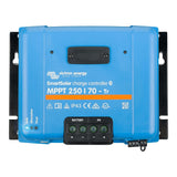 Victron SmartSolar MPPT Solar Charge Controller - 250V - 70AMP - UL Approved - Kesper Supply