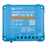 Victron SmartSolar MPPT Solar Charge Controller - 75V - 15Amp - UL Approved - Kesper Supply