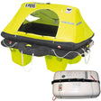 VIKING RescYou Liferaft 4 Person Container Offshore Pack - Kesper Supply