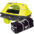 VIKING RescYou Liferaft 4 Person Valise Offshore Pack - Kesper Supply