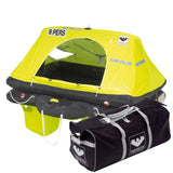 VIKING RescYou Liferaft 8 Person Valise Offshore Pack - Kesper Supply