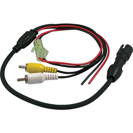 Voyager Camera RCA to CEC Connector - Kesper Supply