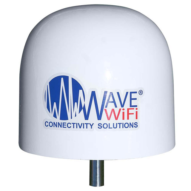 Wave WiFi Freedom Dome LTE-A - Kesper Supply