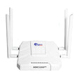 Wave Wifi MNC-1200 Dual-Band Network Router - Kesper Supply