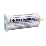 Weld Mount AT-2010 Acrylic Adhesive - 10-Pack - Kesper Supply