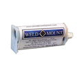 Weld Mount AT-6030 Metal Bond Adhesive - Kesper Supply