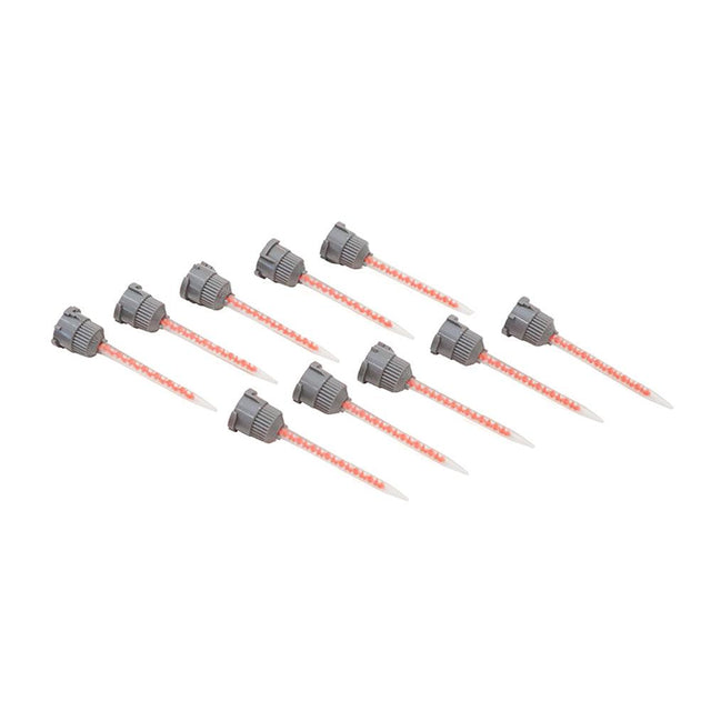 Weld Mount AT-85810 Mixing Tips *10-Pack - Kesper Supply