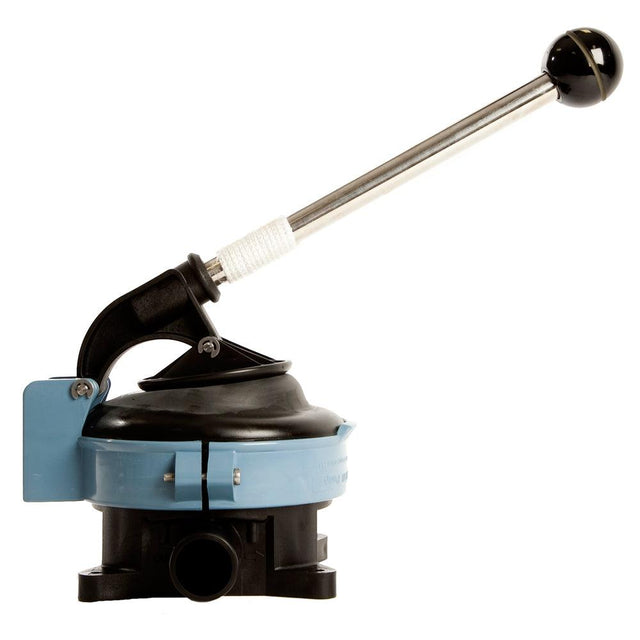 Whale Gusher Titan Manual Bilge Pump On Deck Mount - Kesper Supply