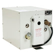 Whale Seaward 6 Gallon Hot Water Heater w/Rear Heat Exchanger - White Epoxy - 120V - 1500W - Kesper Supply