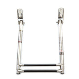 Whitecap 2-Step Telescoping Swim Ladder - Kesper Supply