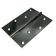 Whitecap Butt Hinge - 304 Stainless Steel - 3" x 2-7/8" - Kesper Supply