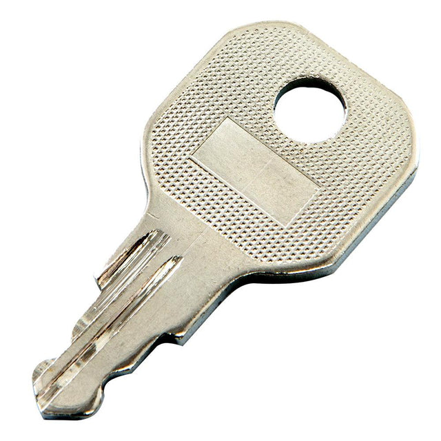 Whitecap Compression Handle Replacement Key - Kesper Supply