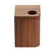 Whitecap EKA Collection Storage Container - Teak - Kesper Supply