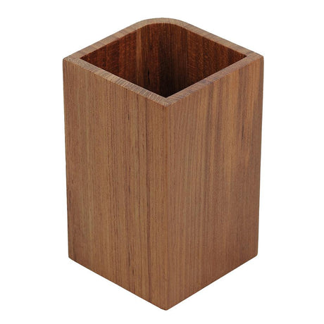 Whitecap EKA Collection Tumbler - Teak - Kesper Supply