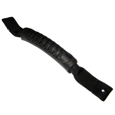 Whitecap Flexible Grab Handle w/Molded Grip - Kesper Supply